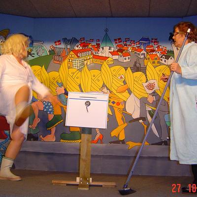Hirtshalsrevyen 2007, billede 136 af 193