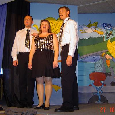Hirtshalsrevyen 2007, billede 141 af 193
