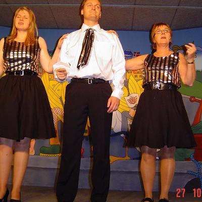 Hirtshalsrevyen 2007, billede 142 af 193