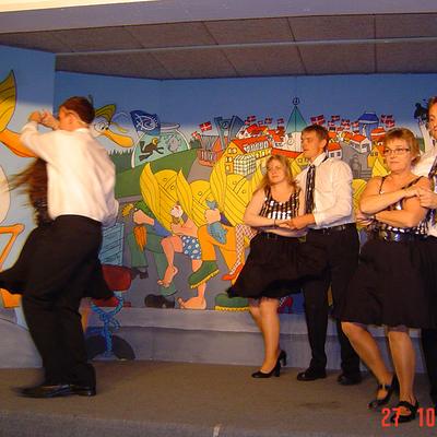 Hirtshalsrevyen 2007, billede 144 af 193