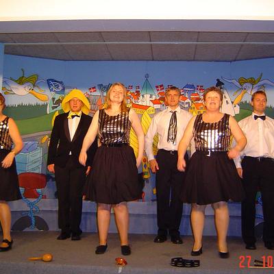 Hirtshalsrevyen 2007, billede 146 af 193