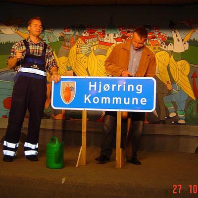 Hirtshalsrevyen 2007, billede 156 af 193