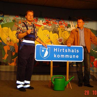 Hirtshalsrevyen 2007, billede 179 af 193
