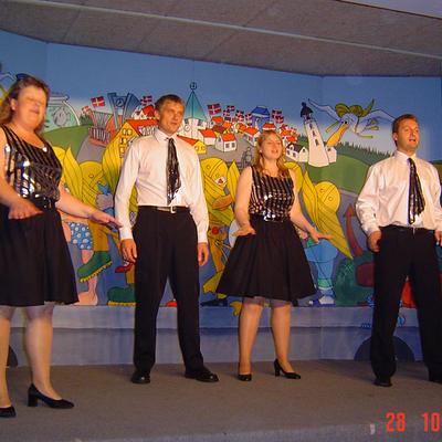 Hirtshalsrevyen 2007, billede 183 af 193
