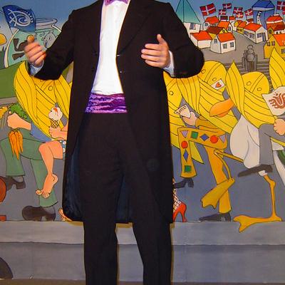 Hirtshalsrevyen 2007, billede 193 af 193