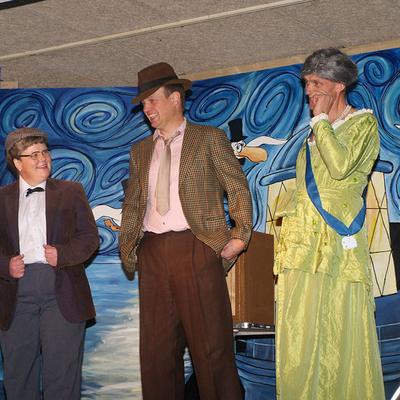 Hirtshalsrevyen 2009, billede 5 af 106