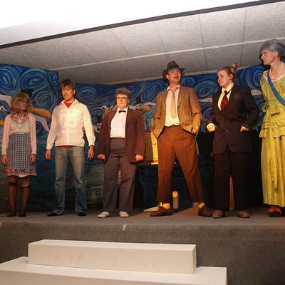 Hirtshalsrevyen 2009, billede 6 af 106