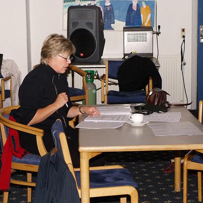 Hirtshalsrevyen 2009, billede 11 af 106