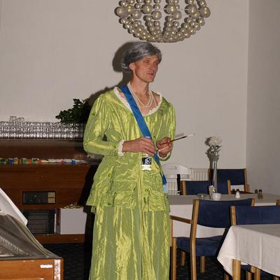 Hirtshalsrevyen 2009, billede 12 af 106