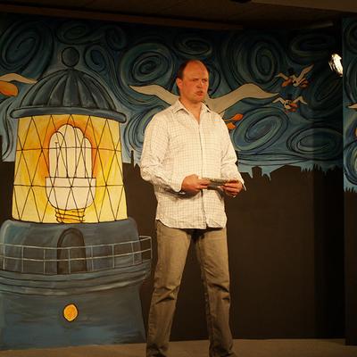 Hirtshalsrevyen 2009, billede 14 af 106