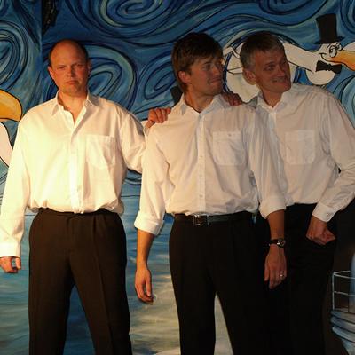 Hirtshalsrevyen 2009, billede 38 af 106