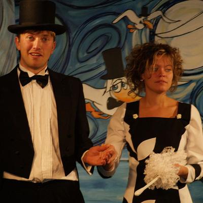Hirtshalsrevyen 2009, billede 43 af 106