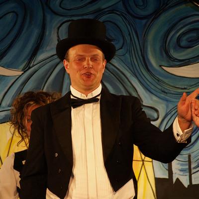 Hirtshalsrevyen 2009, billede 44 af 106