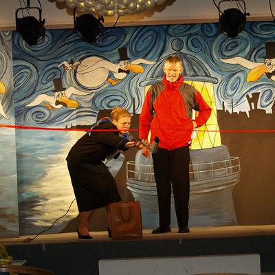 Hirtshalsrevyen 2009, billede 47 af 106
