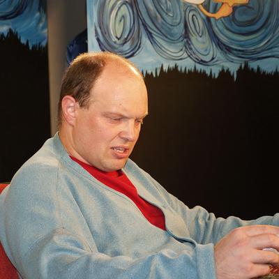Hirtshalsrevyen 2009, billede 59 af 106