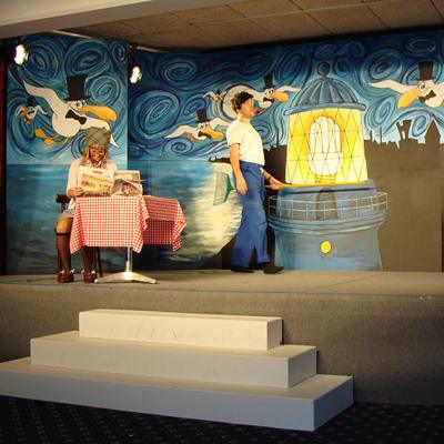 Hirtshalsrevyen 2009, billede 67 af 106