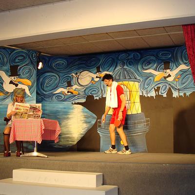 Hirtshalsrevyen 2009, billede 68 af 106