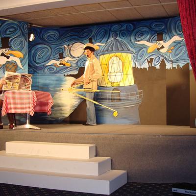 Hirtshalsrevyen 2009, billede 69 af 106