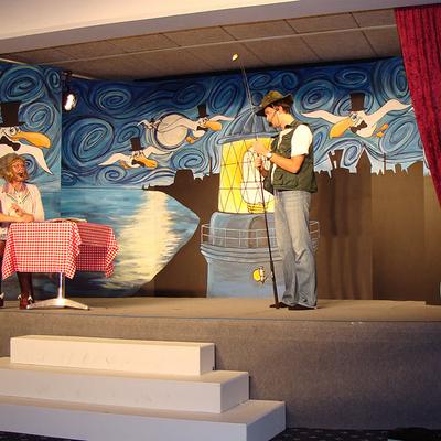 Hirtshalsrevyen 2009, billede 70 af 106