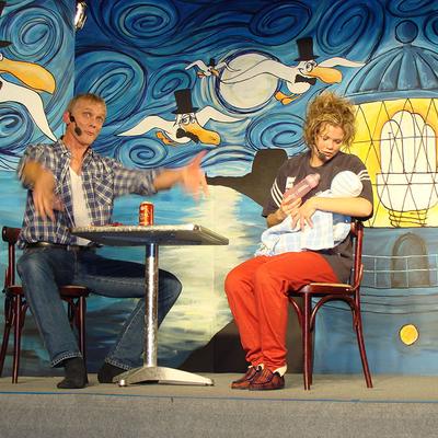 Hirtshalsrevyen 2009, billede 73 af 106