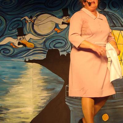 Hirtshalsrevyen 2009, billede 75 af 106