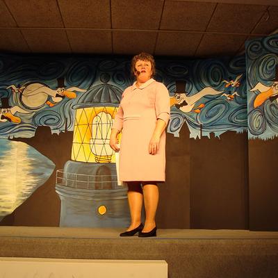 Hirtshalsrevyen 2009, billede 77 af 106