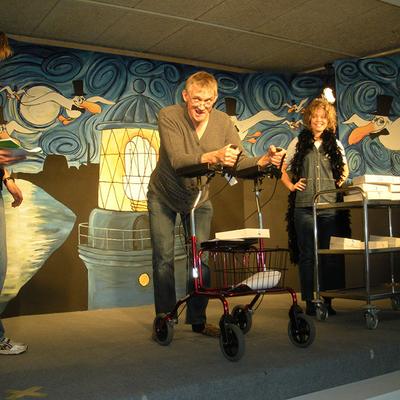 Hirtshalsrevyen 2009, billede 79 af 106