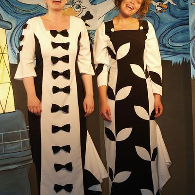 Hirtshalsrevyen 2009, billede 87 af 106