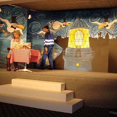 Hirtshalsrevyen 2009, billede 94 af 106