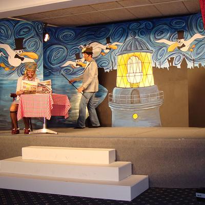 Hirtshalsrevyen 2009, billede 96 af 106