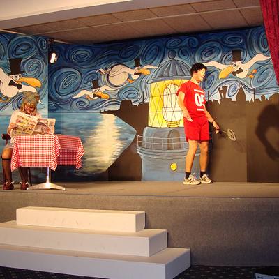 Hirtshalsrevyen 2009, billede 97 af 106