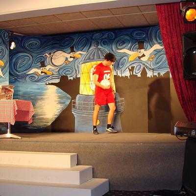 Hirtshalsrevyen 2009, billede 98 af 106