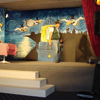 Hirtshalsrevyen 2009, billede 99 af 106