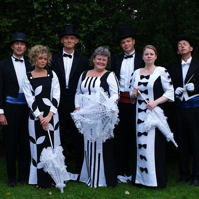 Hirtshalsrevyen 2009, billede 105 af 106