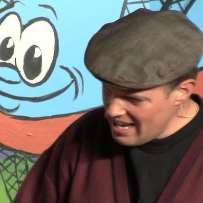 Hirtshalsrevyen 2011, billede 29 af 218