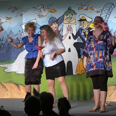 Hirtshalsrevyen 2011, billede 59 af 218