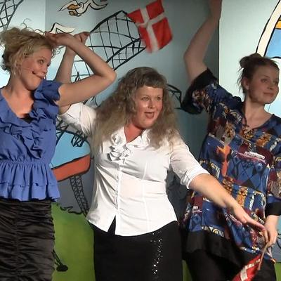 Hirtshalsrevyen 2011, billede 64 af 218
