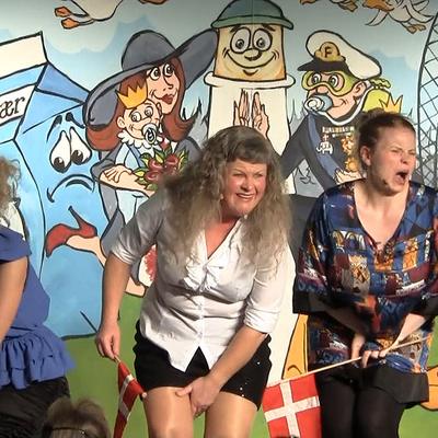 Hirtshalsrevyen 2011, billede 65 af 218