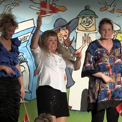 Hirtshalsrevyen 2011, billede 68 af 218