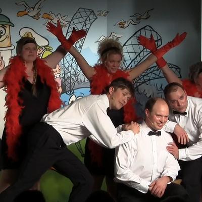 Hirtshalsrevyen 2011, billede 203 af 218