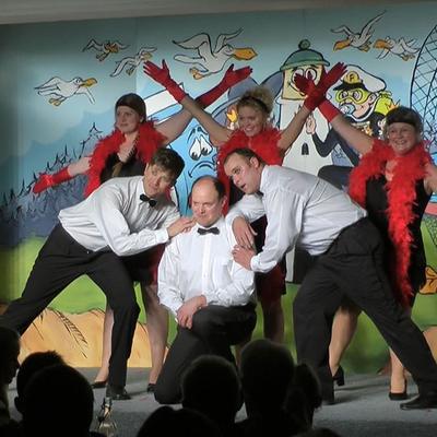 Hirtshalsrevyen 2011, billede 207 af 218