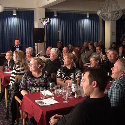 Hirtshalsrevyen 2011, billede 216 af 218