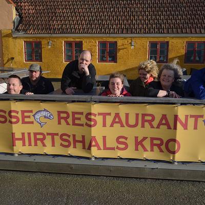 Hirtshalsrevyen 2013, billede 1 af 77