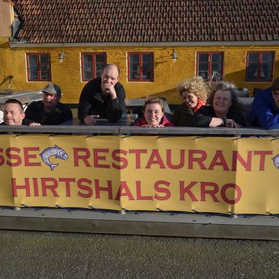 Hirtshalsrevyen 2013, billede 2 af 77