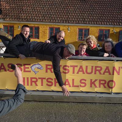 Hirtshalsrevyen 2013, billede 3 af 77