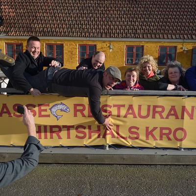 Hirtshalsrevyen 2013, billede 4 af 77