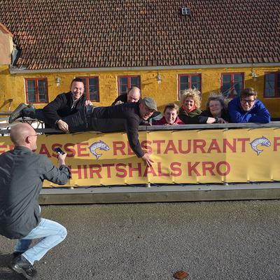 Hirtshalsrevyen 2013, billede 6 af 77