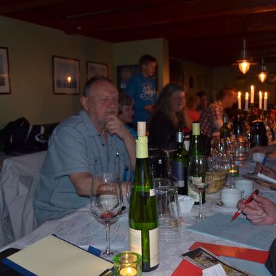 Hirtshalsrevyen 2013, billede 7 af 77