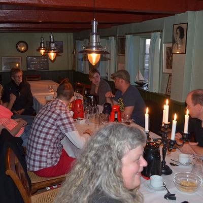 Hirtshalsrevyen 2013, billede 13 af 77
