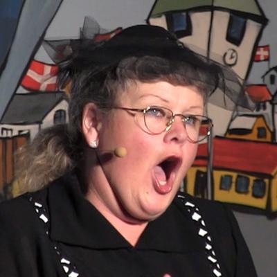 Hirtshalsrevyen 2013, billede 30 af 77
